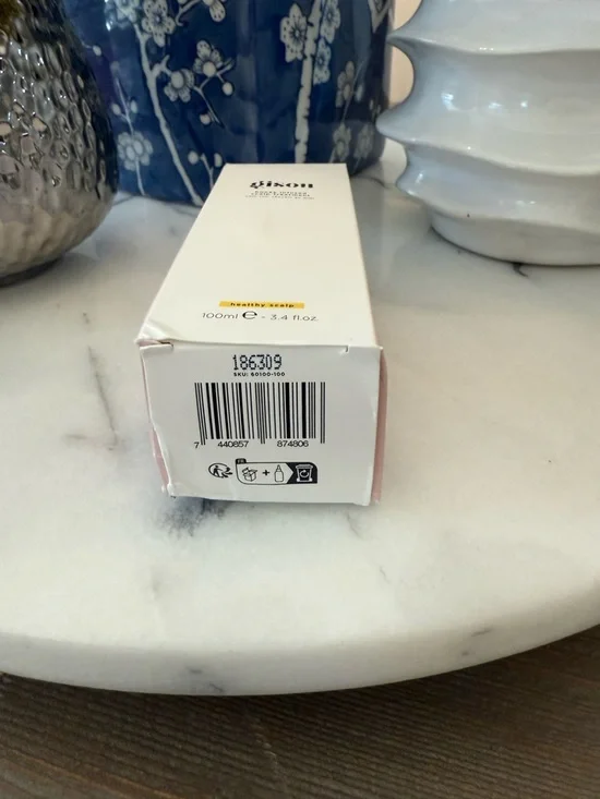 Gisou - Honey Infused Scalp Treatment - Picture 4 of 5